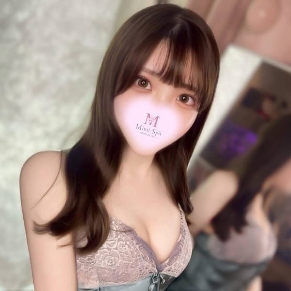 にこ｜Mimi Spa ～ミミスパ～ - 銀座メンズエステ(店舗型)