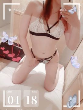 ゆりあ|Shellie May(シェリーメイ)で評判の女の子