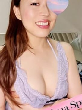 星咲ティナ|Larima Spaで評判の女の子
