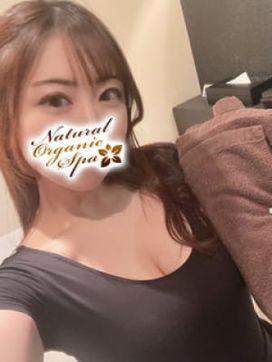 あこ|NaturalOrganicSpaナチュラルオーガニックスパで評判の女の子