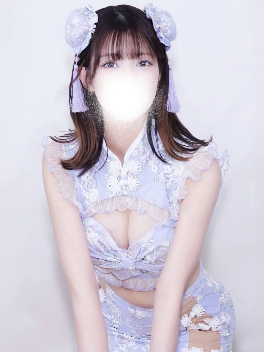 清水しずく|LUMINA.でおすすめの女の子