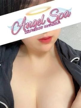 みつは|エンジェルSPAで評判の女の子