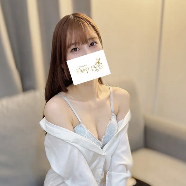 みく|Tokyo fairy land-東京フェアリーランド-