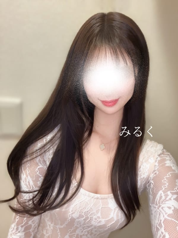 みるく-PLATINA|Venus～ヴィーナス～でおすすめの女の子