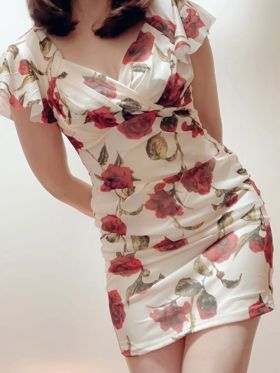 美月|新大阪メンズエステで今すぐ遊べる女の子