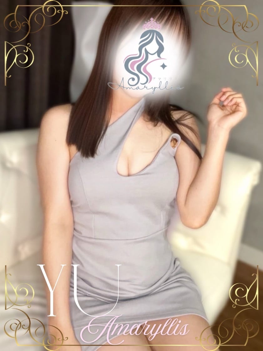 結羽(ゆう)|amaryllisで評判の女の子