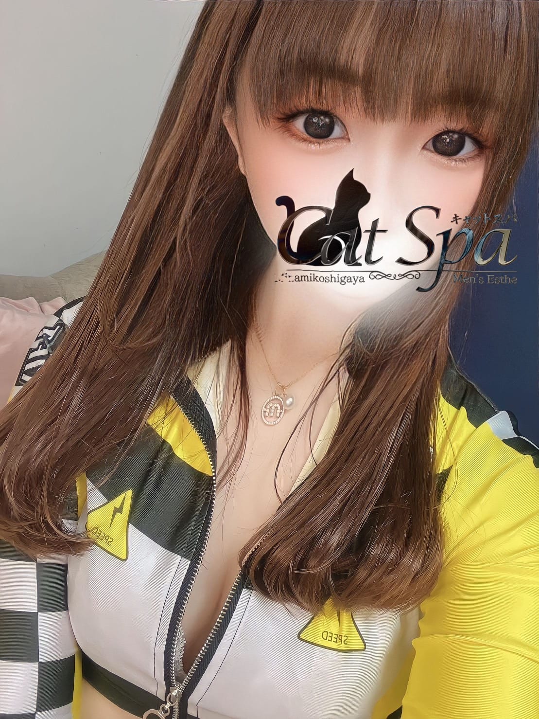 まりな|Cat Spaでおすすめの女の子