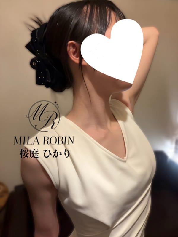 桜庭　ひかり|Mila Robin（ミラロビン）でおすすめの女の子