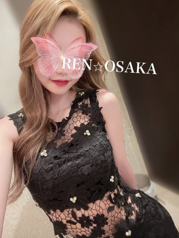 蓮|Salon de Fleuriでおすすめの女の子