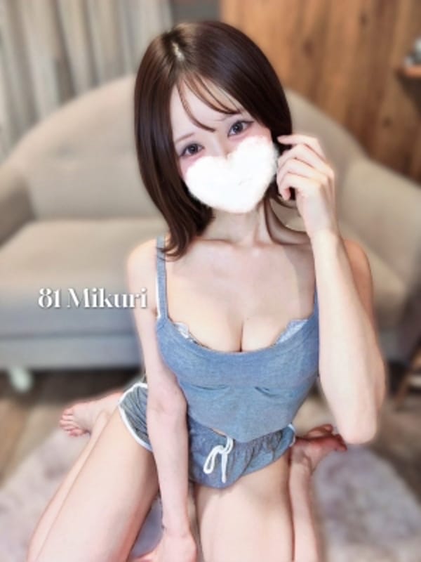 みくり|81 eighty one(エイティーワン)でおすすめの女の子
