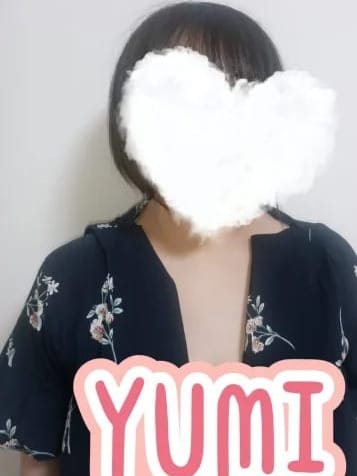 ゆみ|最終の美でおすすめの女の子