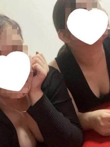 れお&のあ|倉敷Men's esthetic 〜Cuore〜クオーレでおすすめの女の子