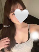 かれん|博多メンズエステ ジラフでおすすめの女の子