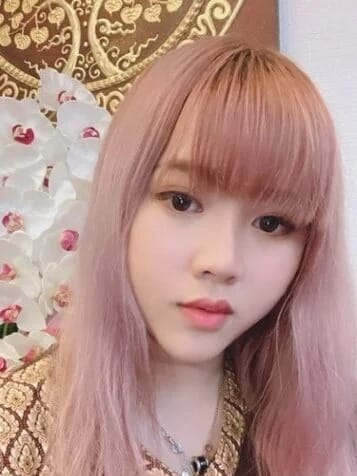 はる|ヌアットタイかわごえでおすすめの女の子