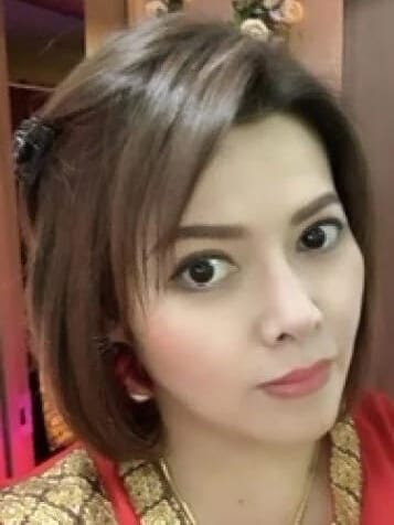 リナ|ヌアットタイかわごえでおすすめの女の子