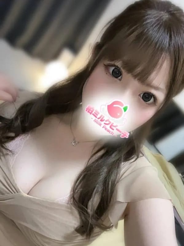 海音まりん|柏ミルクピーチでおすすめの女の子