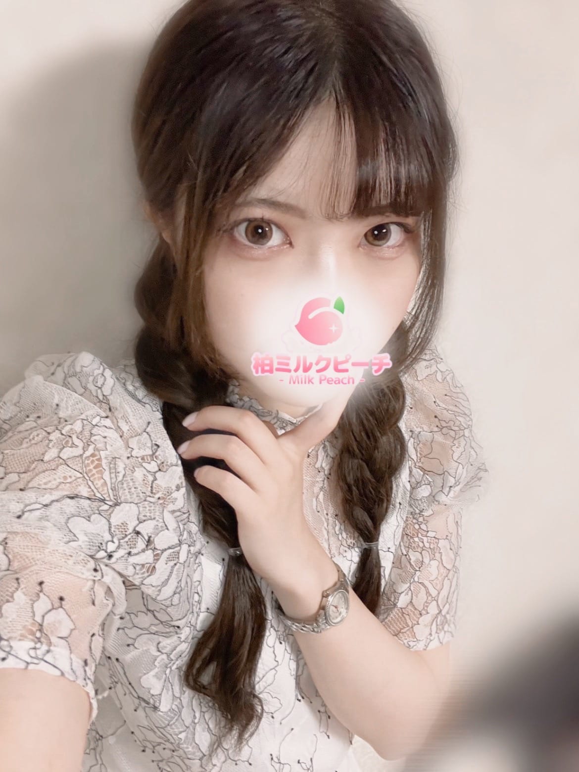 広瀬ゆめ|柏ミルクピーチでおすすめの女の子