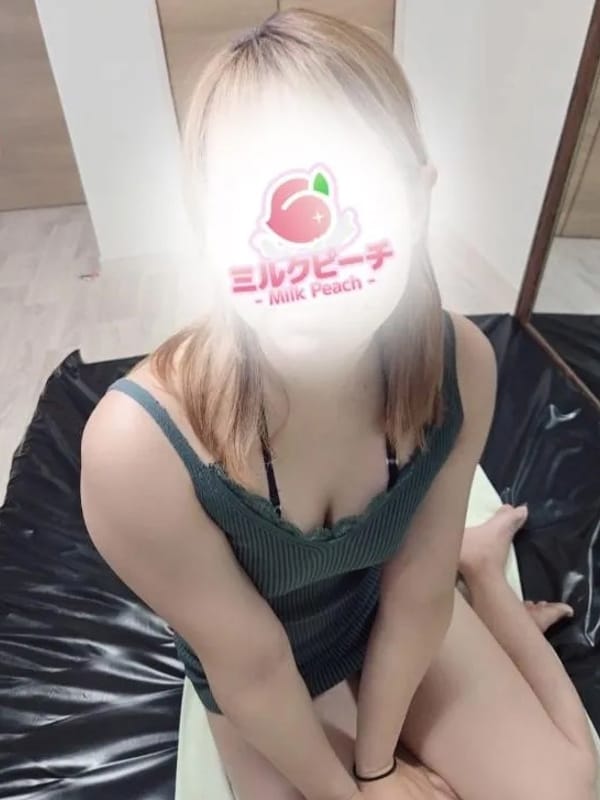 川本もな(C)|柏ミルクピーチでおすすめの女の子