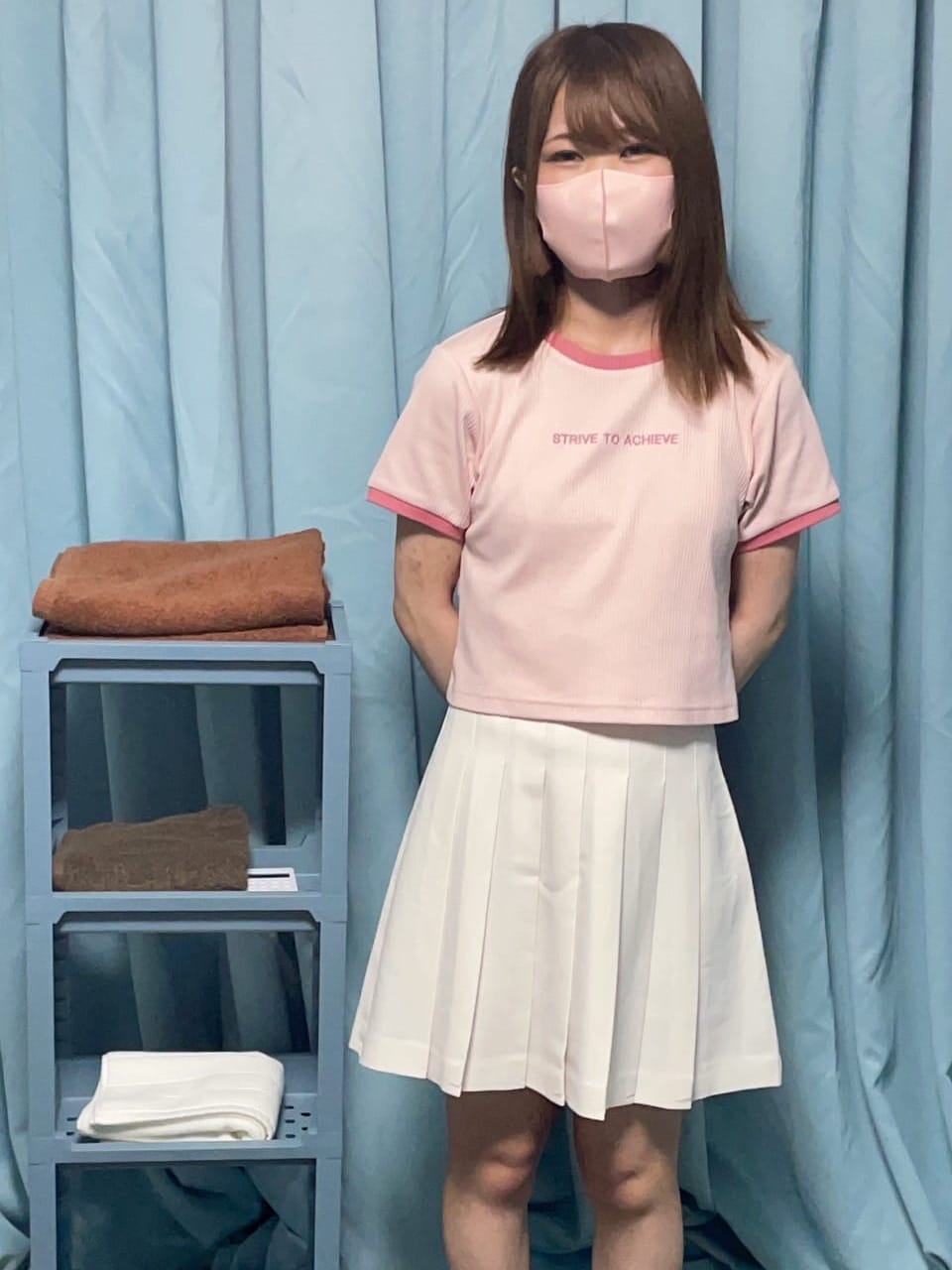 ひかり|メンズエステ伊勢 エルビアスでおすすめの女の子