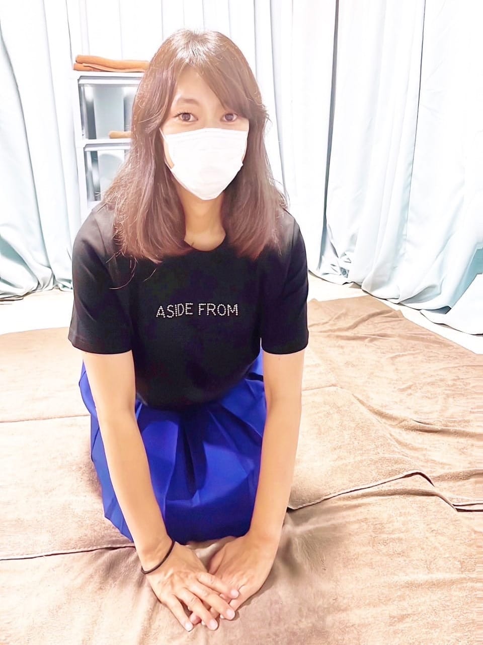 ゆずか|メンズエステ伊勢 エルビアスでおすすめの女の子