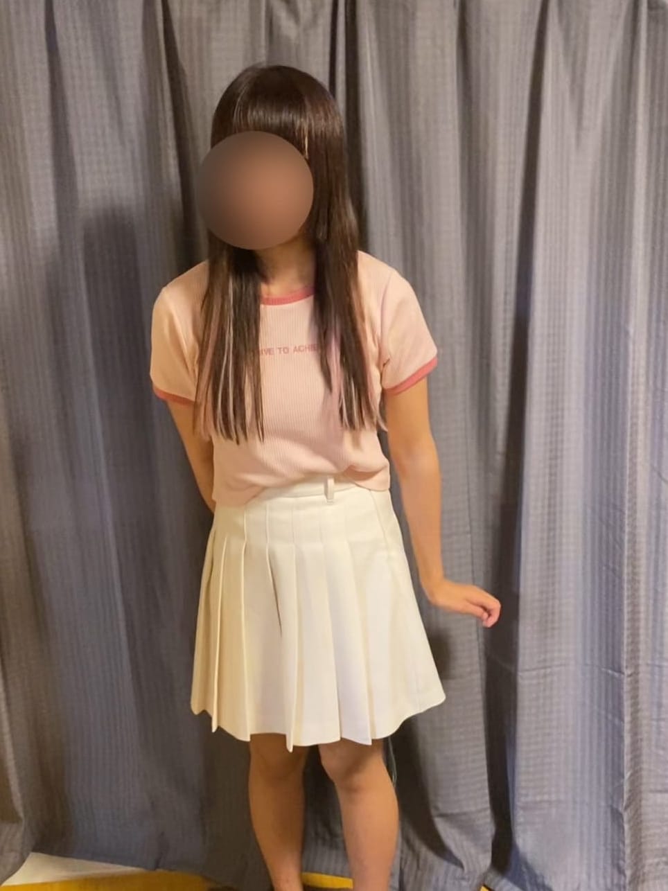 天の川ゆゆ|メンズエステ伊勢 エルビアスでおすすめの女の子