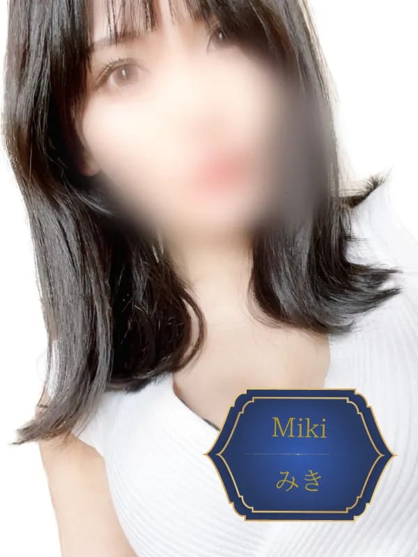 みき Miki|Sugar Spaでおすすめの女の子
