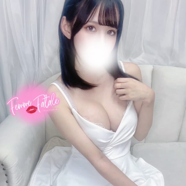うみ【教えてあげる】 | Femme Fatale（ファムファタール）(日本橋・千日前)