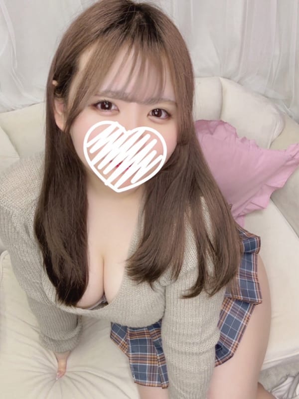 りこ【小柄でも抱き心地は満点です】