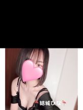 結城ひな|DiamondRouge赤羽でおすすめの女の子