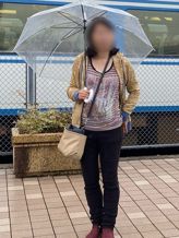 志摩みかり|レンタル彼女伊勢 AS^u^HA~明日もハッピー~でおすすめの女の子