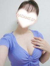 早見|マダムスパ 宇都宮ルームでおすすめの女の子