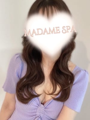 中条|マダムスパ 宇都宮ルームで評判の女の子