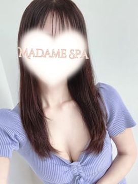 桜井|マダムスパ 宇都宮ルームで評判の女の子