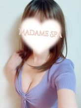 松田|マダムスパ 宇都宮ルームでおすすめの女の子