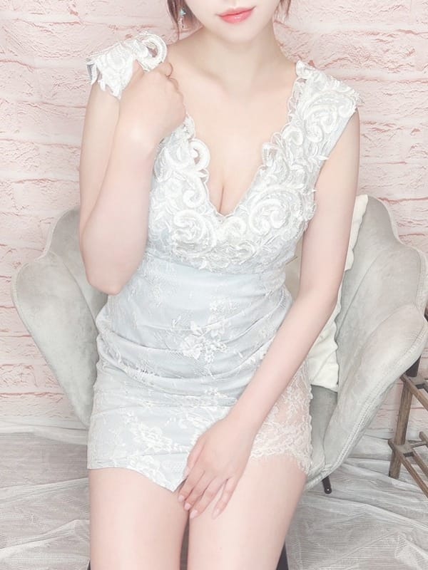 柚葉-ゆずは-|京橋メンズエステで今すぐ遊べる女の子