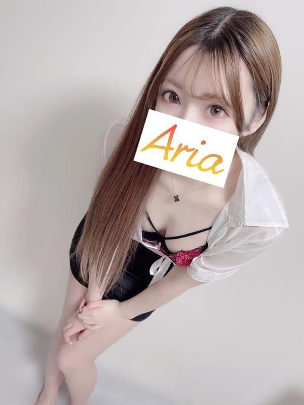 ゆあ|Aria-アリア-でおすすめの女の子