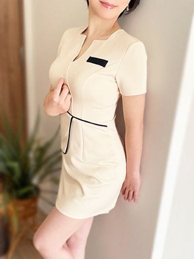 鮎川セラピスト|ミセスマーメイドで評判の女の子