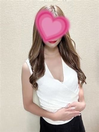 有村さん|シースルーでおすすめの女の子