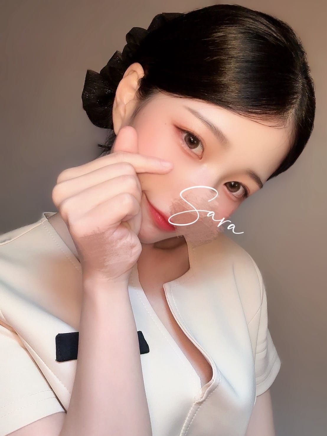 さら|enju -エンジュ-でおすすめの女の子