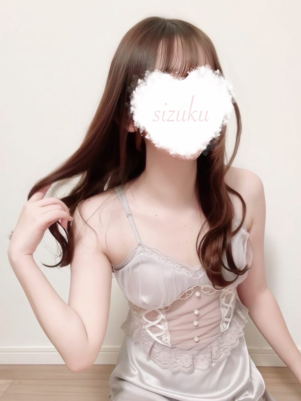 しずく|enju -エンジュ-でおすすめの女の子