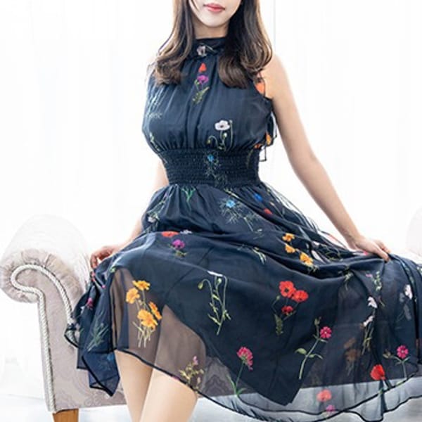 陽菜-はるな- | Grand Luxe（グランリュクス）(谷九)