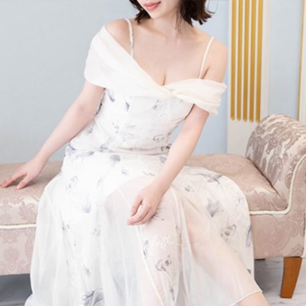 悠亜-ゆあ- | Grand Luxe（グランリュクス）(谷九)