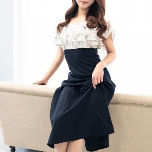 結乃-ゆの- | Grand Luxe（グランリュクス）(谷九)