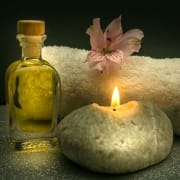 初回ご来店のお客さま限定✨80分10000円お試しコース|LuxurySpa 天空海～アクア～北24条ルーム