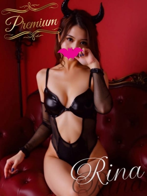 Rina|SPA Mona 東大阪布施店で評判の女の子