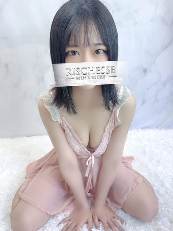 白咲とわ|Richesse Spa～リシェスパ～で評判の女の子