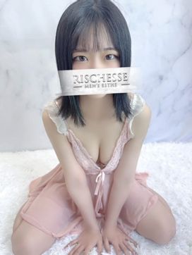 白咲とわ|Richesse Spa~リシェスパ~で評判の女の子