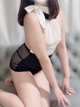 綾瀬ゆあ|Richesse Spa~リシェスパ~で評判の女の子