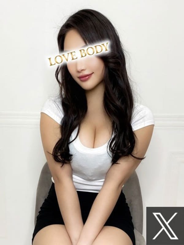 立花ちづる|LOVE BODY TOKYOで評判の女の子