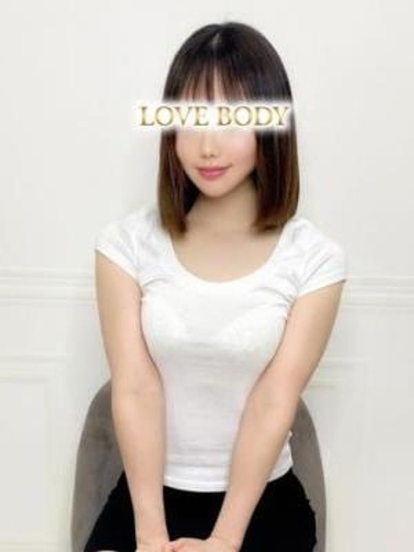 白谷まい|LOVE BODY TOKYOでおすすめの女の子